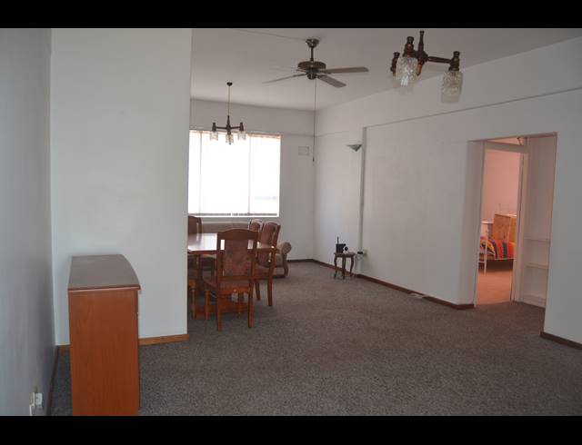 2 BEDROOM APARTMENT FOR SALE IN SCOTTBURGH CENTRAL